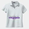 Women's Dri Mesh ® V Neck Polo Thumbnail