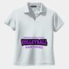 Women's Dri Mesh ® V Neck Polo Thumbnail