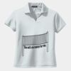 Women's Dri Mesh ® V Neck Polo Thumbnail