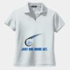 Women's Dri Mesh ® V Neck Polo Thumbnail