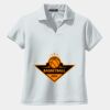 Women's Dri Mesh ® V Neck Polo Thumbnail