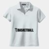 Women's Dri Mesh ® V Neck Polo Thumbnail