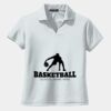 Women's Dri Mesh ® V Neck Polo Thumbnail