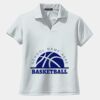Women's Dri Mesh ® V Neck Polo Thumbnail