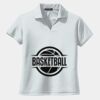 Women's Dri Mesh ® V Neck Polo Thumbnail