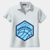 Women's Dri Mesh ® V Neck Polo Thumbnail