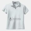Women's Dri Mesh ® V Neck Polo Thumbnail
