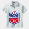 Women's Dri Mesh ® V Neck Polo Thumbnail