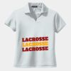 Women's Dri Mesh ® V Neck Polo Thumbnail