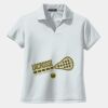 Women's Dri Mesh ® V Neck Polo Thumbnail