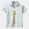 Women's Dri Mesh ® V Neck Polo Thumbnail
