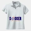Women's Dri Mesh ® V Neck Polo Thumbnail