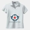 Women's Dri Mesh ® V Neck Polo Thumbnail