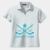 Women's Dri Mesh ® V Neck Polo Thumbnail