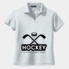Women's Dri Mesh ® V Neck Polo Thumbnail
