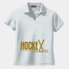 Women's Dri Mesh ® V Neck Polo Thumbnail