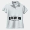Women's Dri Mesh ® V Neck Polo Thumbnail