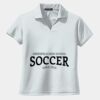 Women's Dri Mesh ® V Neck Polo Thumbnail