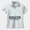 Women's Dri Mesh ® V Neck Polo Thumbnail