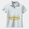 Women's Dri Mesh ® V Neck Polo Thumbnail