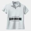 Women's Dri Mesh ® V Neck Polo Thumbnail