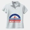 Women's Dri Mesh ® V Neck Polo Thumbnail