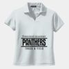 Women's Dri Mesh ® V Neck Polo Thumbnail