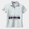 Women's Dri Mesh ® V Neck Polo Thumbnail