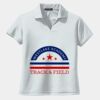 Women's Dri Mesh ® V Neck Polo Thumbnail