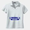 Women's Dri Mesh ® V Neck Polo Thumbnail