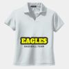 Women's Dri Mesh ® V Neck Polo Thumbnail