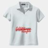 Women's Dri Mesh ® V Neck Polo Thumbnail