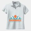 Women's Dri Mesh ® V Neck Polo Thumbnail