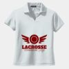 Women's Dri Mesh ® V Neck Polo Thumbnail