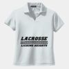 Women's Dri Mesh ® V Neck Polo Thumbnail