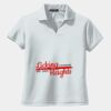 Women's Dri Mesh ® V Neck Polo Thumbnail