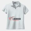 Women's Dri Mesh ® V Neck Polo Thumbnail