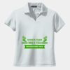 Women's Dri Mesh ® V Neck Polo Thumbnail