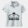 Women's Dri Mesh ® V Neck Polo Thumbnail