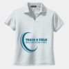Women's Dri Mesh ® V Neck Polo Thumbnail