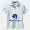 Women's Dri Mesh ® V Neck Polo Thumbnail