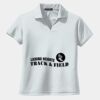 Women's Dri Mesh ® V Neck Polo Thumbnail