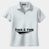 Women's Dri Mesh ® V Neck Polo Thumbnail