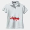 Women's Dri Mesh ® V Neck Polo Thumbnail