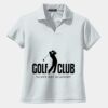 Women's Dri Mesh ® V Neck Polo Thumbnail