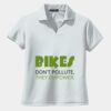 Women's Dri Mesh ® V Neck Polo Thumbnail