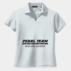 Women's Dri Mesh ® V Neck Polo Thumbnail