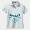 Women's Dri Mesh ® V Neck Polo Thumbnail