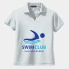 Women's Dri Mesh ® V Neck Polo Thumbnail