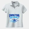 Women's Dri Mesh ® V Neck Polo Thumbnail
